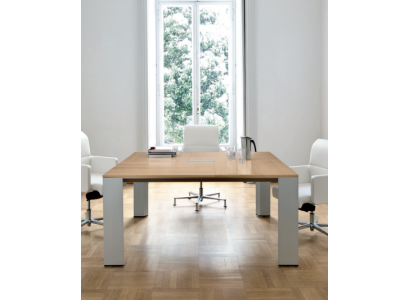 Kantoor tafels Kantoorinrichting Vergadertafel Kantoorschrijftafel Vergadertafel