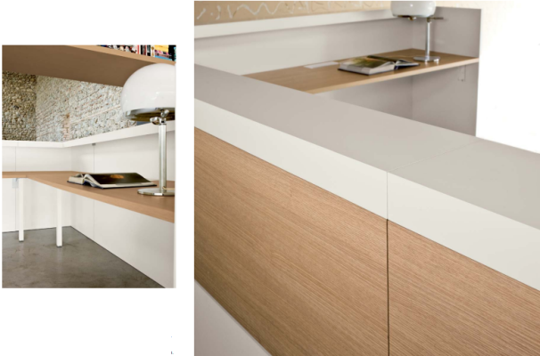 Receptiebalie Kantoor meubilair Balie meubels Receptiebalies Tafel Kantoors praktijk Frezza