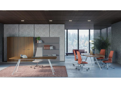 Schrijftafel Kantoor meubels Computertafel Laptoptafel Kantoor meubels Tafel Hout Meubels Nieuw