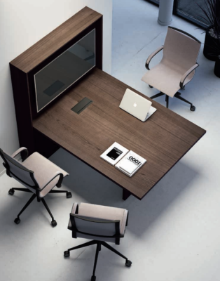 Kantoormeubilair Werktafel Bureau Computerbureau Laptoptafel Nieuw