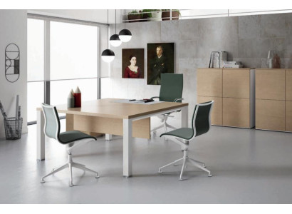 Kantoormeubelen Vergadertafel Bureau Laptop bureau Vergadertafel Tafel Tafels