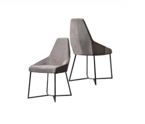 Stoel Fauteuil Stoelen Meubels Eetkamer Fauteuil Luxe meubels Inrichting