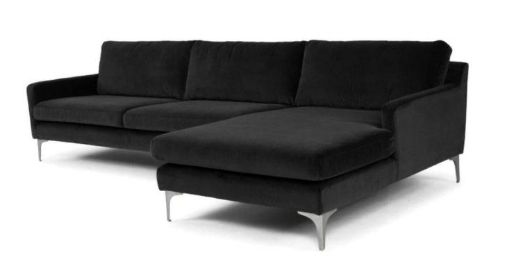 Eckbank hoekbank bank bankbanken banken textiel stof hoek kussen hoekbank