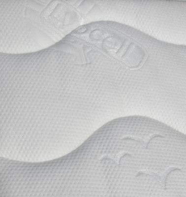 Ontwerper Chesterfield Luxe Waterbed Bed Bedden Compleet Systeem.