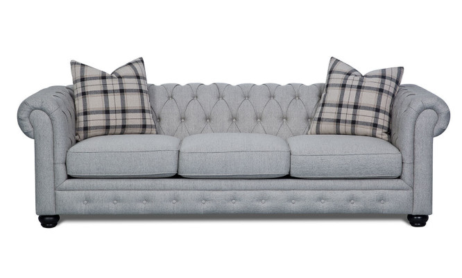 Chesterfield bankstel bank bank bekleding 3+1 zits bank leer banken textiel nieuw  Chesterfield bankstel bank bank bekleding 3+1 zits bank leer banken textiel nieuw