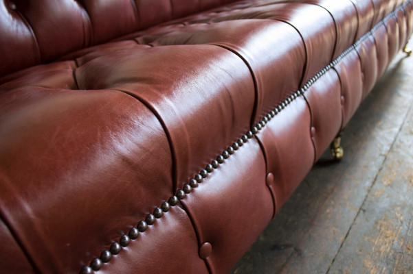Xxl Groot bankstel Chesterfield Bankstel 4-zits Bank Bekleding Luxe Klassiek Textiel  Xxl Grote bank Chesterfield Bank 4-zits Bank Bekleding Luxe Klassiek Textiel