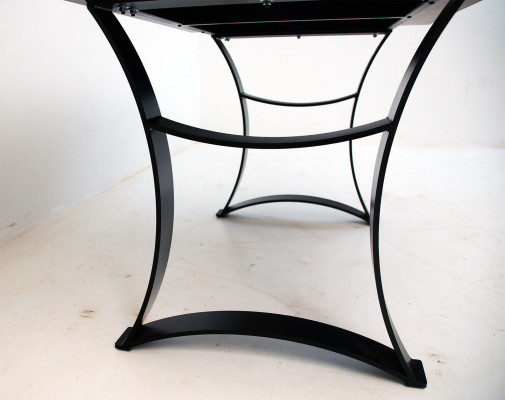 Epoxiehars Eettafel Eettafel Vergadertafel Ontwerper 1QM
