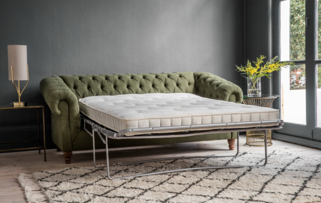 Woonkamerbank # Luxe bank # Gestoffeerde designklassieker meubels  Woonkamerbank # Luxe bank # Gestoffeerde designklassieker meubels
