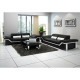 Bankstel set 3+3