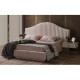 Bed + nachtkastje set