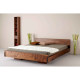 Houten bedden