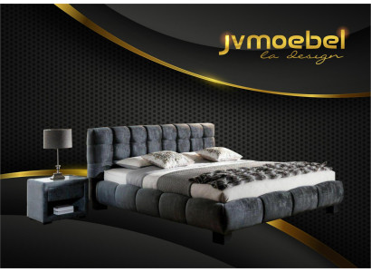 Luxe slaapkamer bed Klassieke bedden Meubels Moderne meubels Bedframe Nieuw