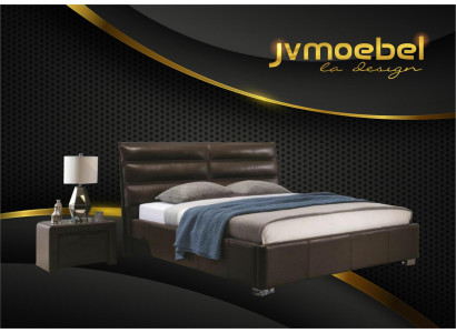 Meubel Luxe Modern Bedden Bekleding Frame Bedden Slaapkamer Ontwerp 160x200 Nieuw