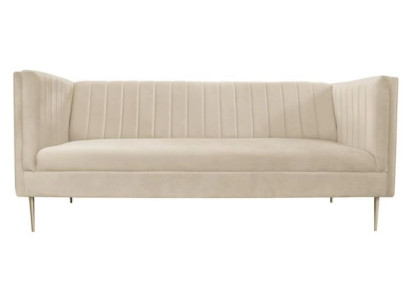 Luxury Groen Chesterfield Driezits gestoffeerde meubels Hotel Woonkamer Praktijk Fluweel