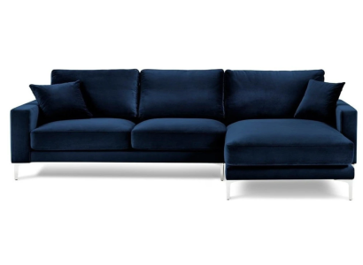 Loft Sofa Luxe Hoekbank Moderne Meubels Hoekbanken Velours Bankstellen Woonkamer