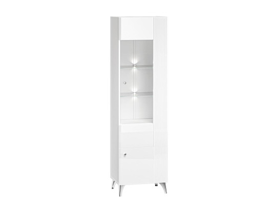 Vitrine glas bar kast huisdecoratie kasten wandplank houten vitrine meubels.