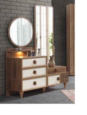 Console make-up tafel kaptafel kaptafel kaptafel consoletafels