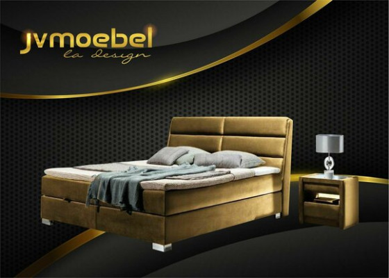 Bedtextiel 2x nachtkastje 3-delige slaapkamerset meubilair luxe modern bedden nieuw