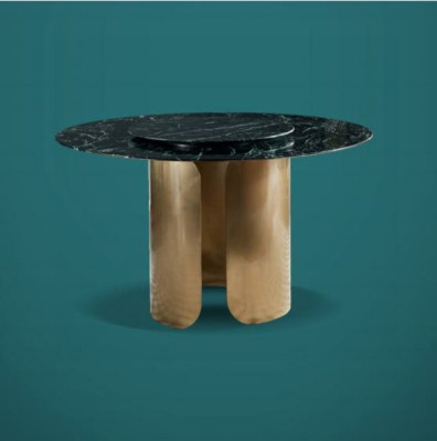 Eettafel 4 stoelen Eetset Eetkamer Groep Stel Moderne Meubels