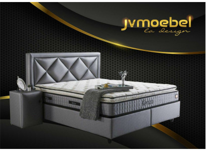 Meubels Luxe Modern Bedden Bekleding Frame Bedden Slaapkamer Ontwerp