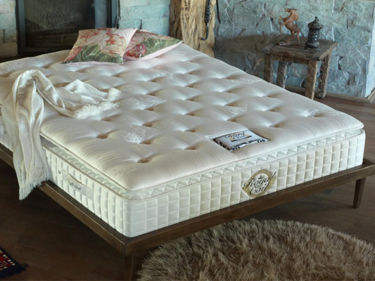 Matras Royal Hoogwaardige hotelbedmatrassen King Size Koninklijke ligstoel Nieuw