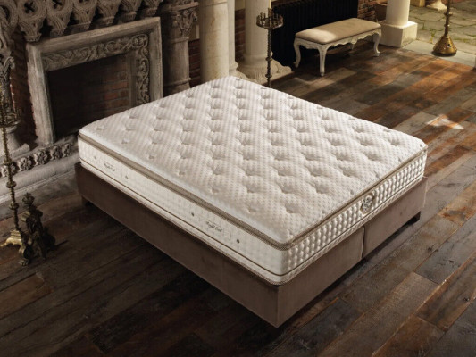 Matras van hoge kwaliteit Hotelbedden Matrassen King Size Koninklijke ligging 7 zones