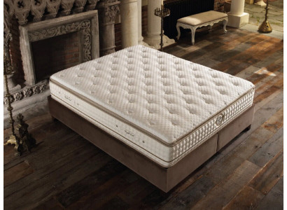 Matras van hoge kwaliteit Hotelbedden Matrassen King Size Koninklijke ligging 7 zones