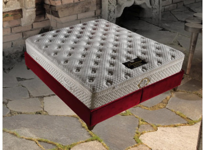 Hoogwaardig matras - King Size matrassen - Hotel - bed - bedden - 7 zones nieuw.
