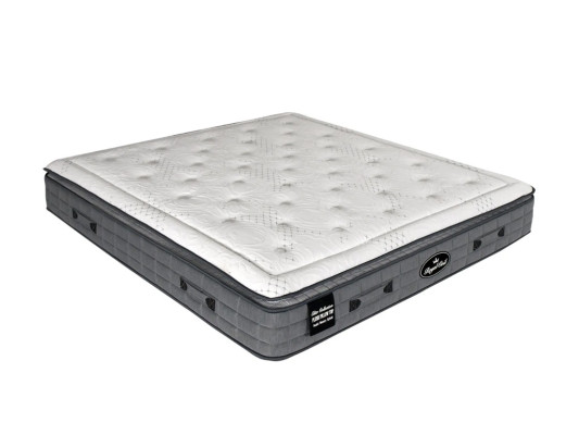 Hotel - Bed - Beds - Hoogwaardige matras - King size matrassen - 140x200
