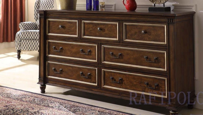 Ontwerp dressoir dressoir bijzettafel laag TV-meubel kast plank luxe verlicht woonkamer