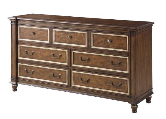 Ontwerp dressoir dressoir bijzettafel laag TV-meubel kast plank luxe verlicht woonkamer