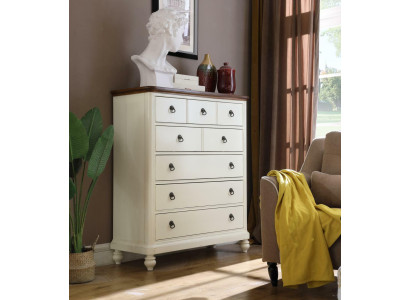 Houten dressoir dressoir commodes woonkamerkast dressoir xxl lage borden nieuw