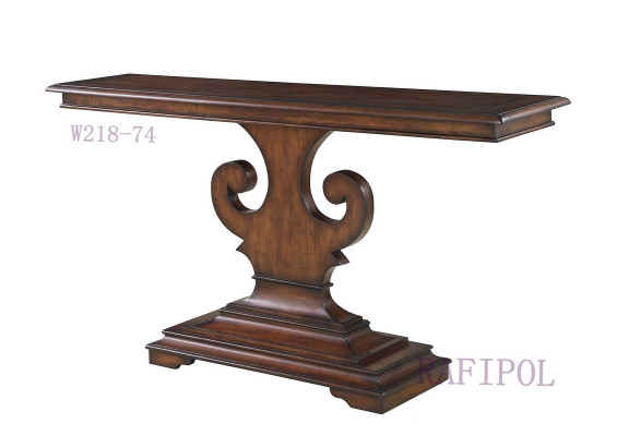 Console tafel Kaptafel Kaptafels Console Slaapkamer Secretaris