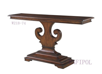 Console tafel Kaptafel Kaptafels Console Slaapkamer Secretaris