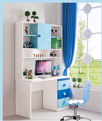 Schrijftafels kinderkamer 120cm Design bureau Luxe kamer meubels Tafel