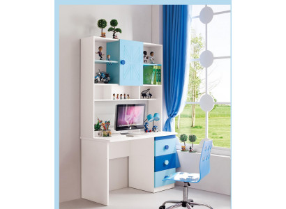 Schrijftafels kinderkamer 120cm Design bureau Luxe kamer meubels Tafel