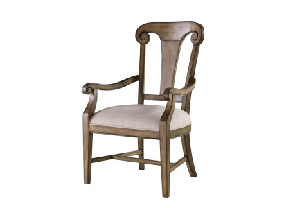 Stoel Bruin Design Woonkamer Eetkamer Hout Stoelen Met Armleuning Nieuw