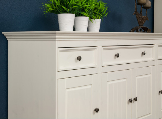 Ontwerper landhuis dressoir dressoir kast plank hout luxe dressoirs dressoir.