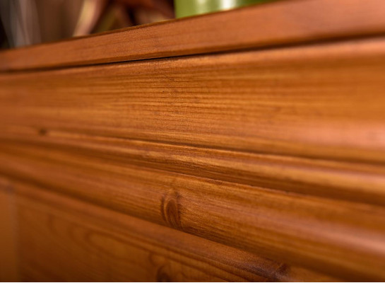 Slaapkamerset Compleet Design Bed Klassieke Meubels 5-delig Nachtkastje Landhuis