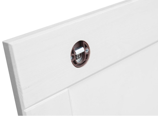 Wandspiegel Spiegel voor alle ruimtes Badkamerspiegel Hangspiegel Frame Hout