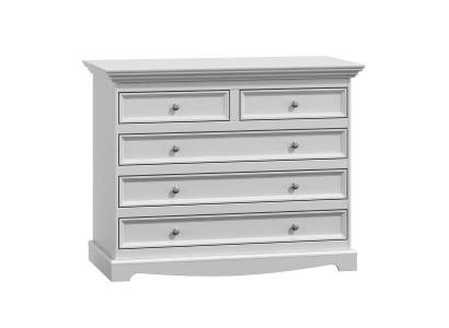 Landhuis dressoir hout dressoir hoge kast kasten dressoir meubels