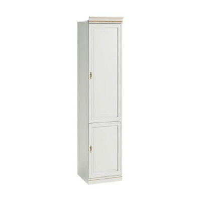 Element Model V1D-06LP voor Inloopkast Garderobe Italiaanse Meubelen