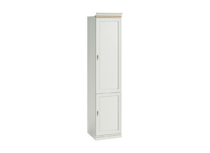 Element Model V1D-06LP voor Inloopkast Garderobe Italiaanse Meubelen