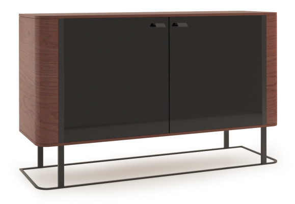 Console Laden Houten kast Sideboard Ladenkast Kast