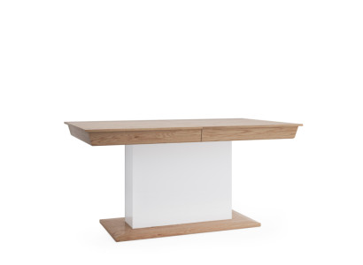 Hoge kwaliteit designer eettafel tafels eettafels houten tafel hotel Nieuw Aspen AS-S1