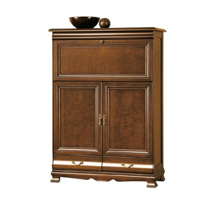 Klassiek dressoir dressoir nachtkastje ladekast landhuismodel N-KB