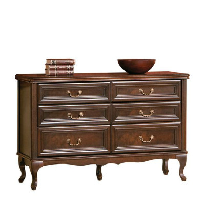 Klassieke ladekast Ladekasten Antieke stijl Houten dressoir Italië