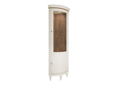 Klassieke vitrinekast Commodes Vitrines Vitrinekast Kast Glazen kast Boeken