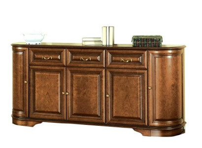 Klassieke commode Ladenkast Grote ladekast kast - Model Z-K5