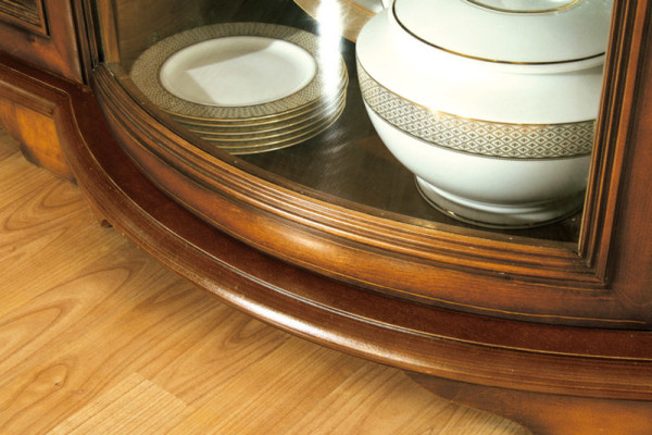 Klassieke commode Ladenkast Grote ladekast kast - Model Z-K5